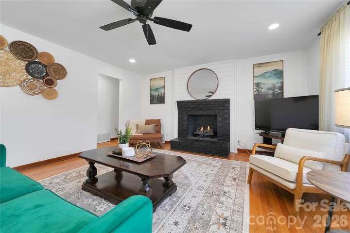 Property Photo: 112 Allison Road NC 28712