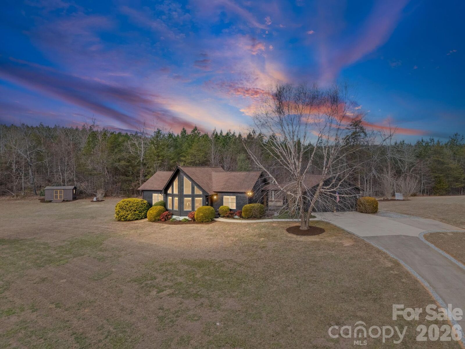 Property Photo:  240 Emerald Parkway  NC 28139 