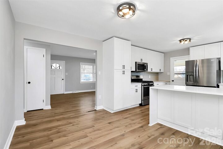 Property Photo:  526 Julia Avenue  NC 28012 