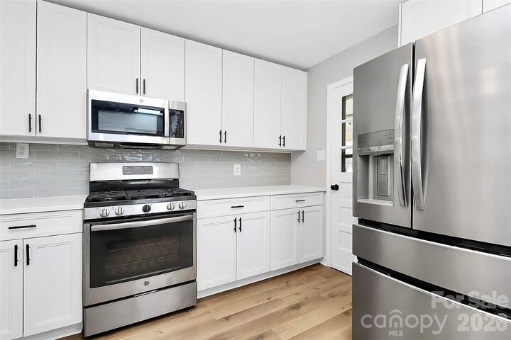 Property Photo:  526 Julia Avenue  NC 28012 