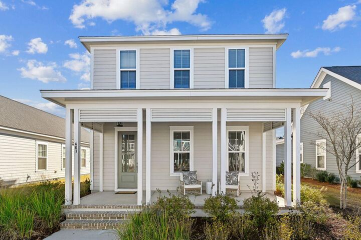 Property Photo: 603 Blueway Avenue SC 29486
