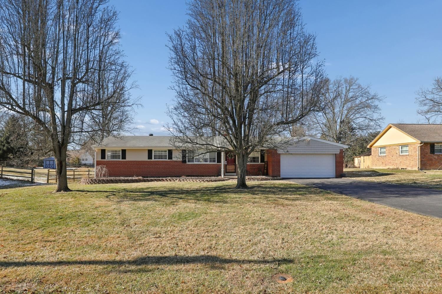 Property Photo:  5695 Mellie Lane  OH 45150 