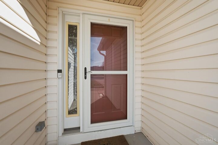 Property Photo:  8114 Sterling Spring Drive  OH 45140 