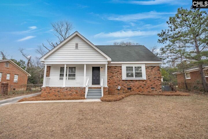 Property Photo: 4920 Rugby SC 29203