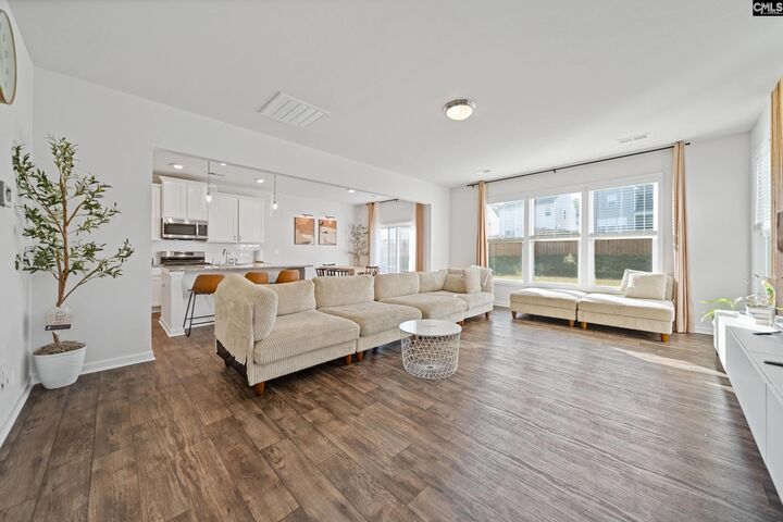 Property Photo: 315 Savannah Wood SC 29061