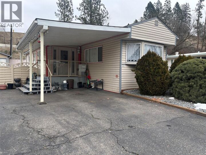 4701 Pleasant Valley Road 43 — photo 1