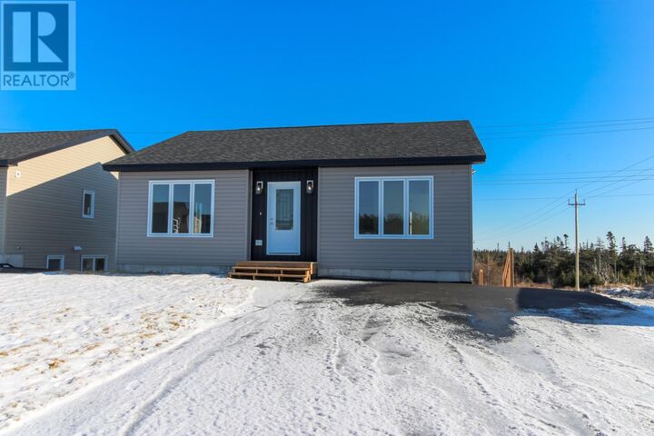 Property Photo:  250 Ladysmith Drive  NL A1B 0M2 