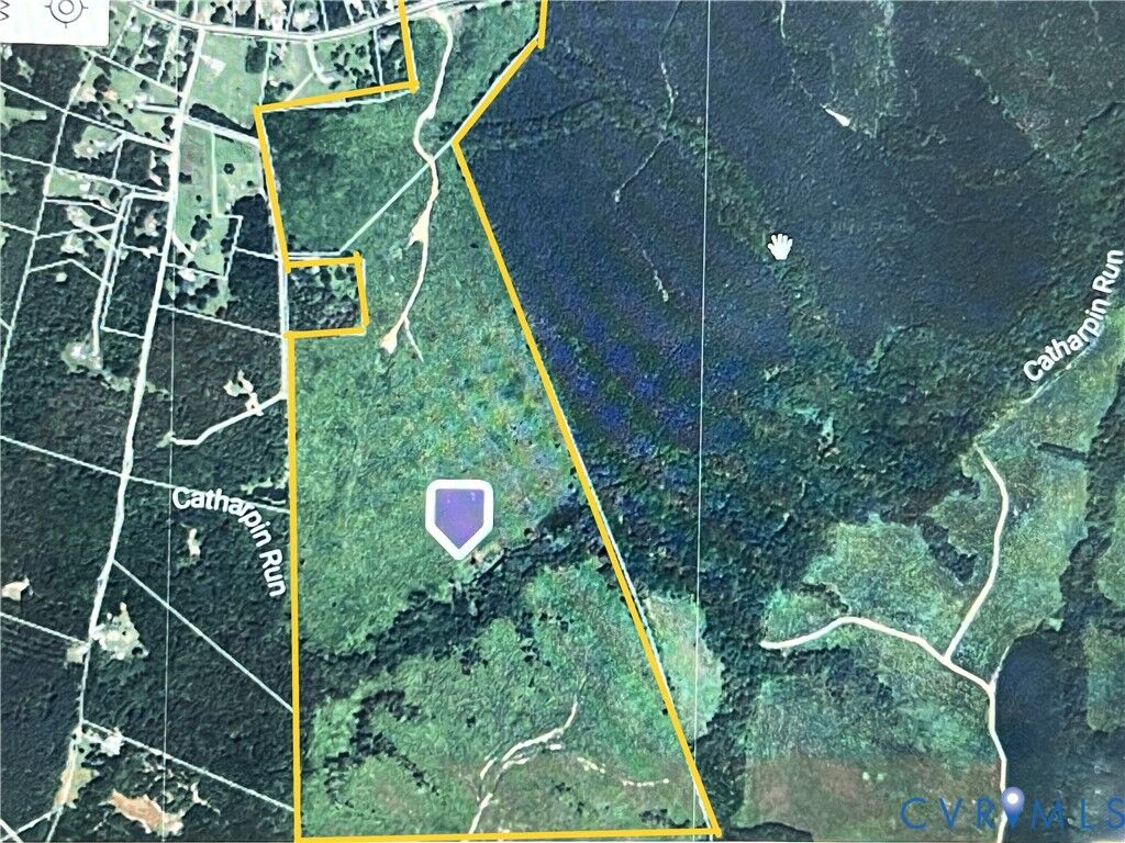 Property Photo: 12224 W Catharpin Road VA 22551