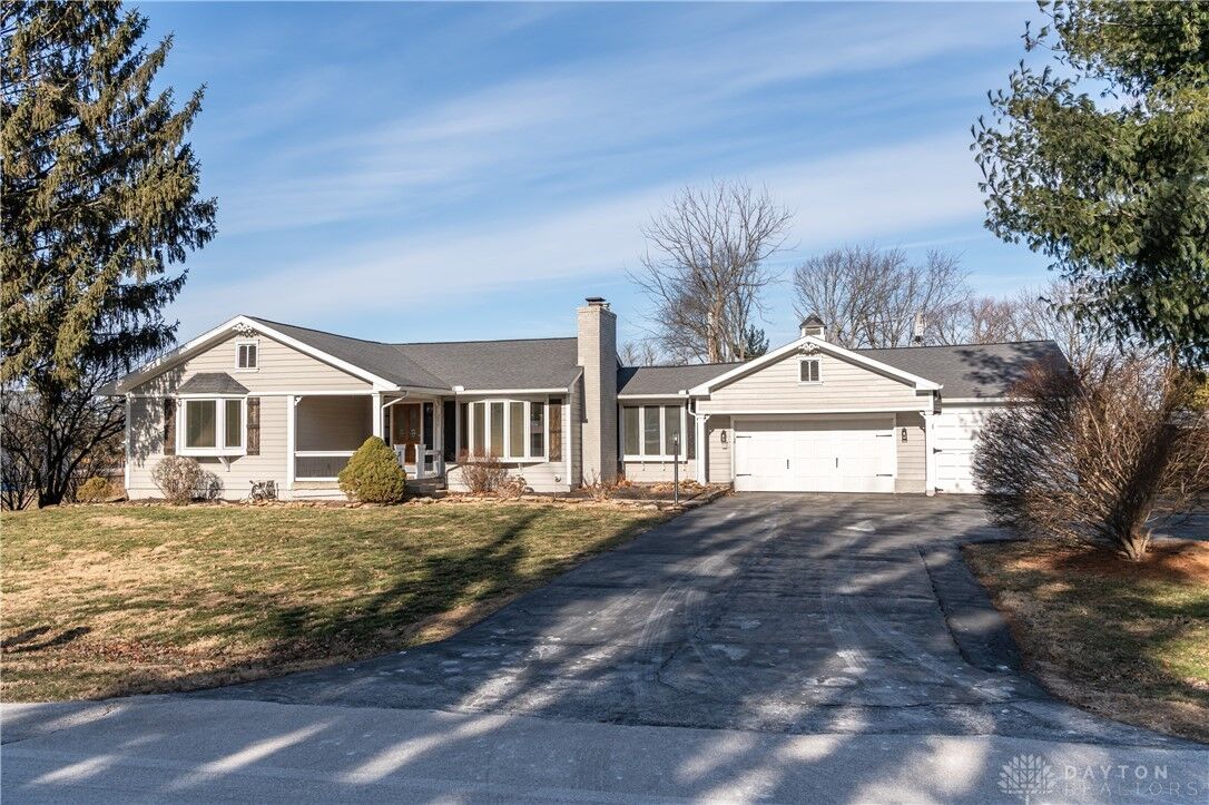 Property Photo:  250 Helen Avenue  OH 45385 