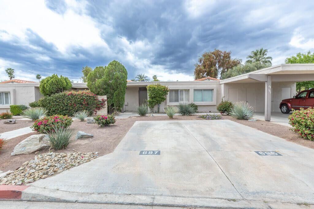 Property Photo: 48697 Eisenhower Drive CA 92201