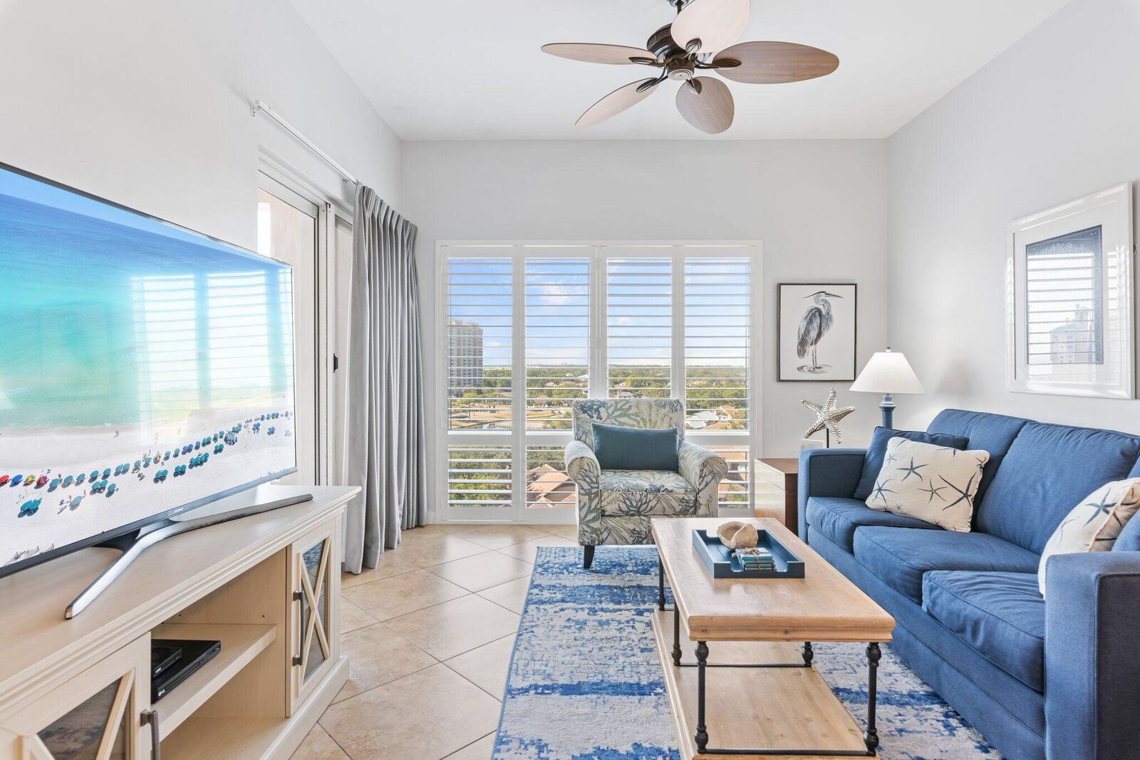 Property Photo:  5000 S Sandestin Boulevard Unit 6808  FL 32550 