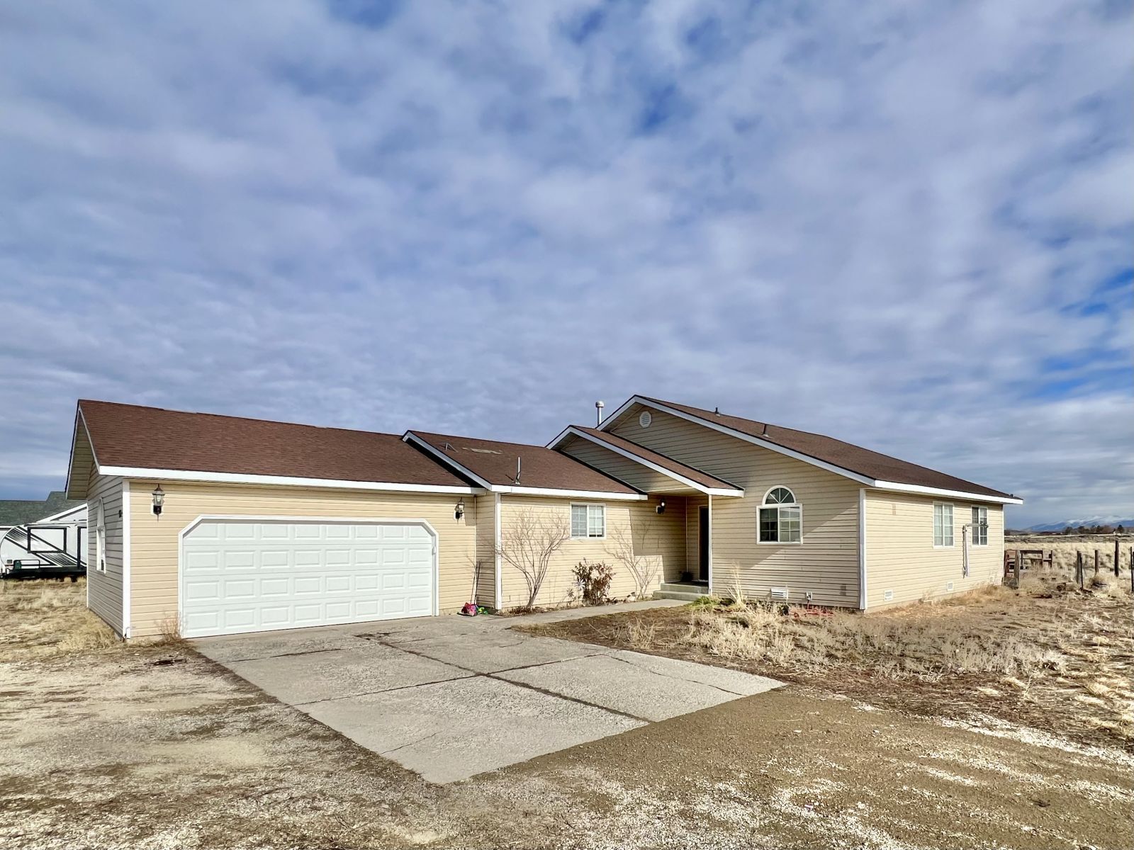 Property Photo:  262 Glenvista Drive  NV 89815 