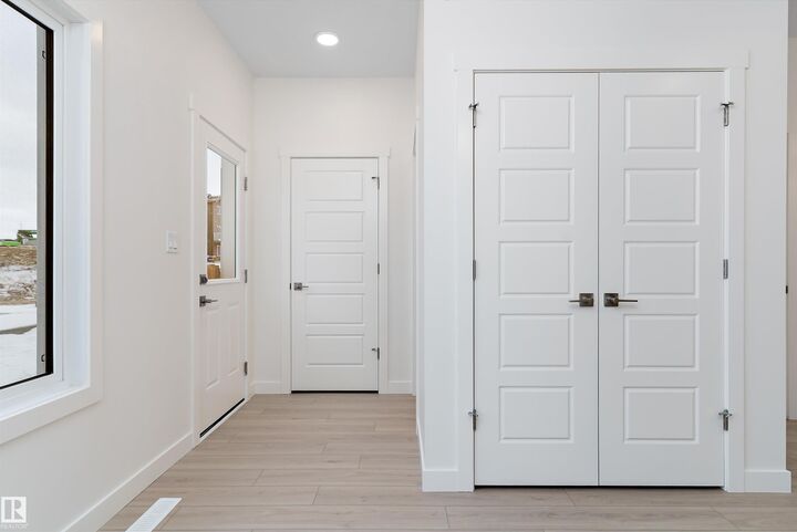 Property Photo:  4574 Warbler Loop NW  AB T5S 0W9 