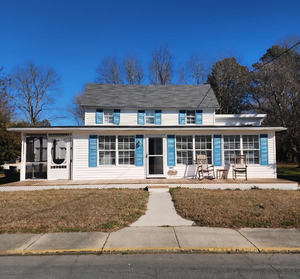 Property Photo:  6403 Jester St  VA 23336 