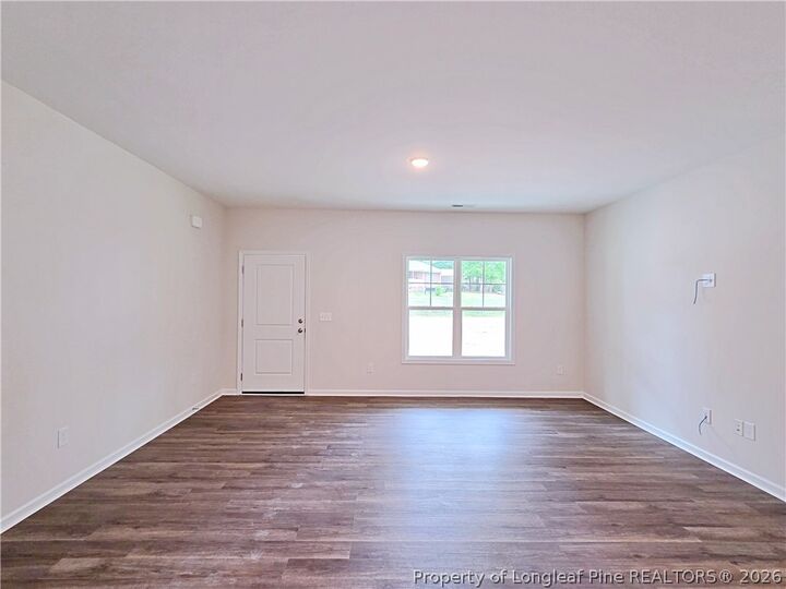 Property Photo:  331 Appaloosa Drive  NC 28390 