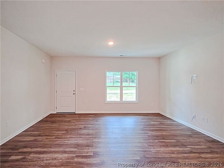 Property Photo:  331 Appaloosa Drive  NC 28390 