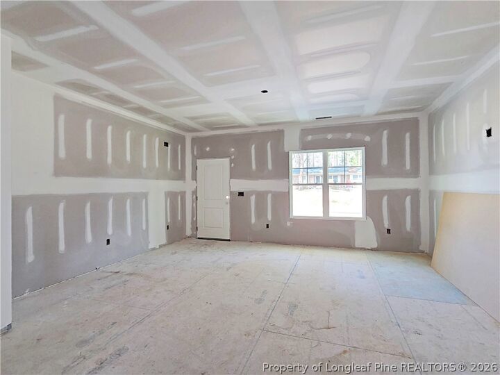 Property Photo: 349 Appaloosa Drive NC 28390