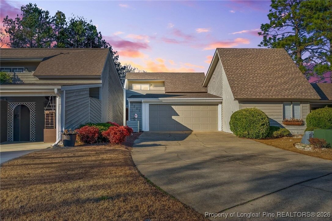 Property Photo:  2507 Woodwind Drive  NC 28304 