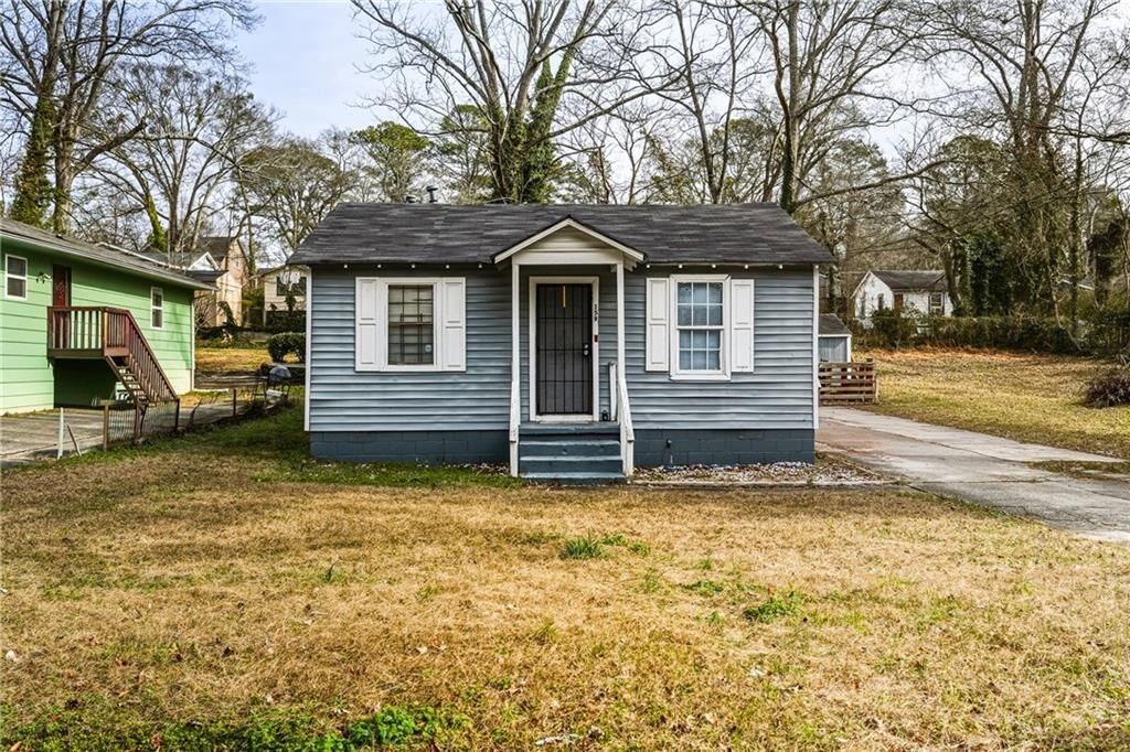 Property Photo:  159 Fairfield Place NW  GA 30314 