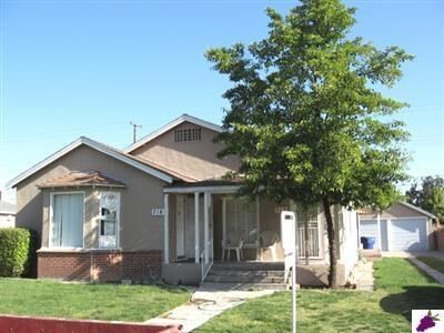 Property Photo:  712 W Hammond Avenue  CA 93728 