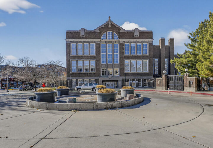 Property Photo:  301 Central Avenue NE 300  NM 87102 