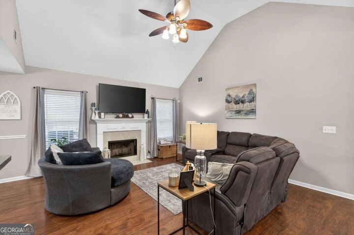 Property Photo:  178 Lindsey Drive  GA 30110 