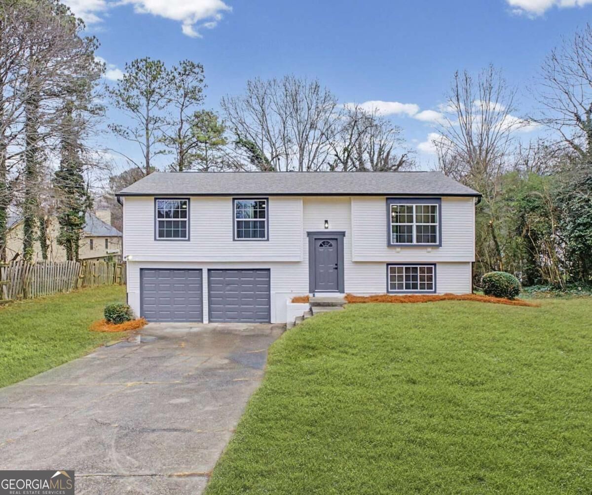 Property Photo:  2394 Morgan Road NE  GA 30066 