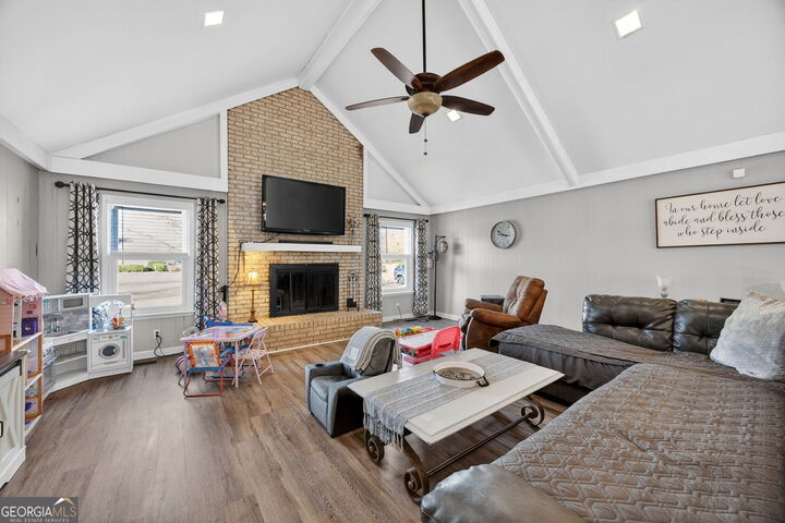 Property Photo: 5758 Shelli Place GA 31216