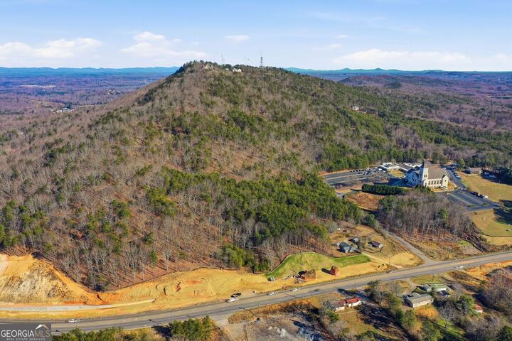 Property Photo:  000 Canton Highway  GA 30040 