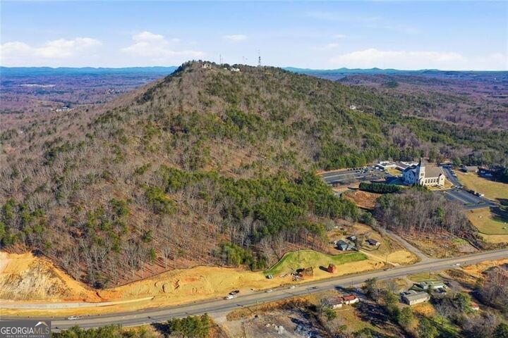 Property Photo: 0 Canton Highway GA 30040