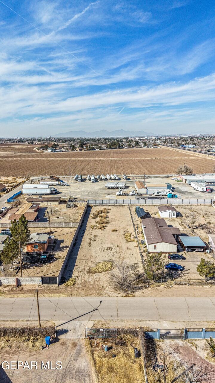 Property Photo: 10950 Alameda #J Avenue TX 79927