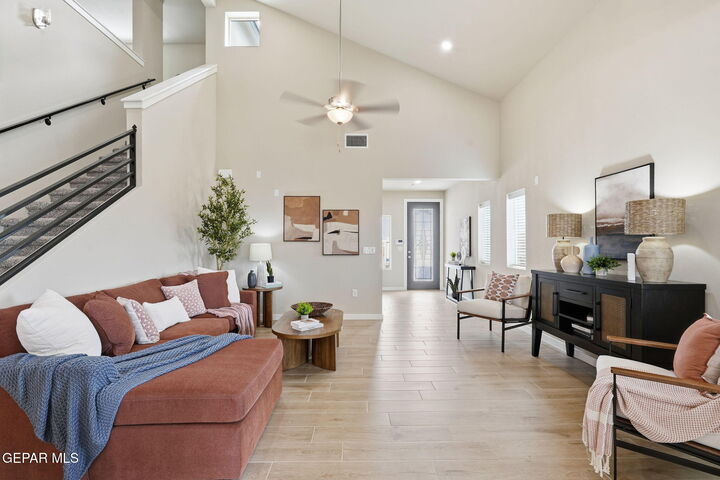 Property Photo:  11872 Malecon Place  TX 79934 