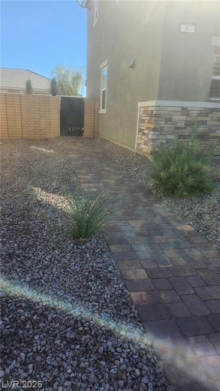 Property Photo:  387 Desert Cadence Street  NV 89011 