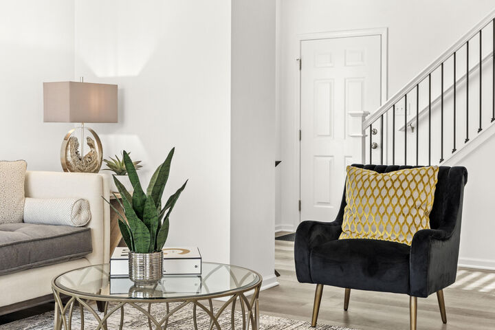 Property Photo:  7128 Johnson Street  IN 46410 