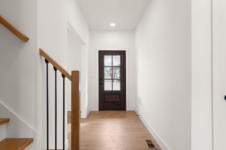 Property Photo: 3979 Tomahawk Circle IN 46350