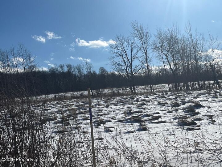 Property Photo:  Hickory Hill Road  PA 18462 