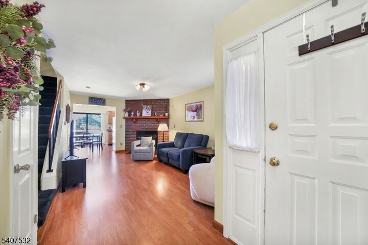 Property Photo:  269 Spruce Ct  NJ 08822 