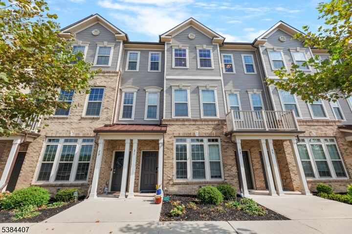 Property Photo: 31 S Davenport St NJ 08876