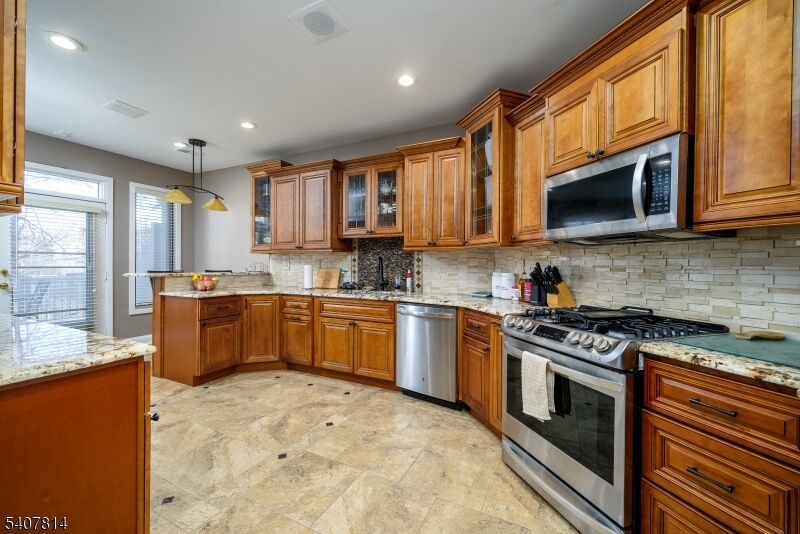 Property Photo:  701 Timberbrooke Drive  NJ 07921 