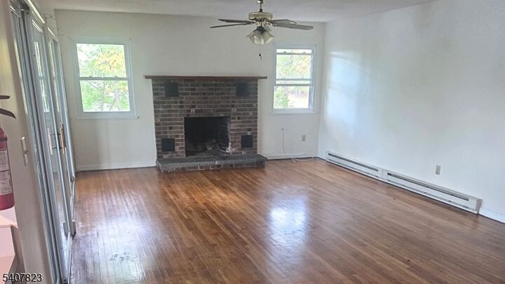 Property Photo:  304 Lake Shore South  NJ 07827 