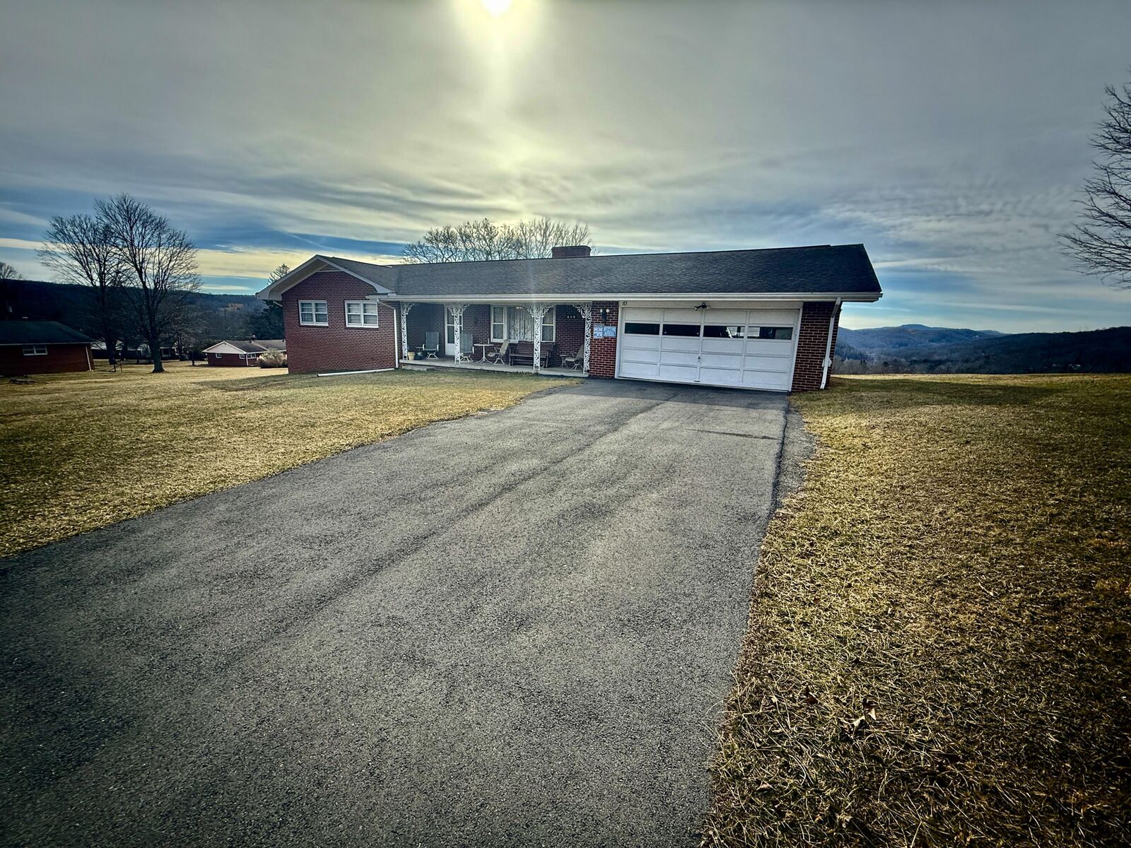 Property Photo:  173 Rocky Hill Rd  WV 24970 