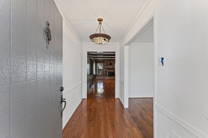 Property Photo:  9707 Rocktree Drive  TX 77040 