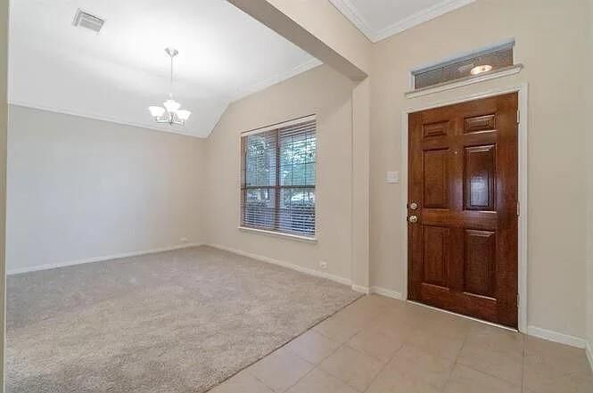 Property Photo: 7923 Thorncroft Manor Lane TX 77407