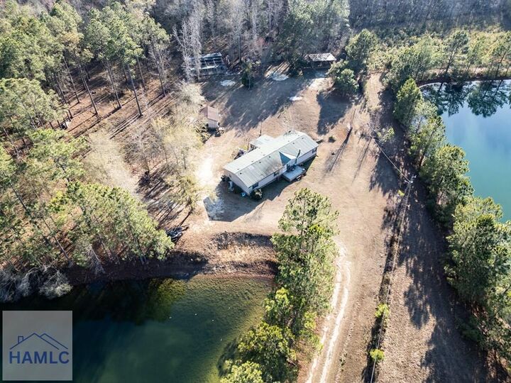 Property Photo:  1141 Barrett Cemetery Road NE  GA 31316 
