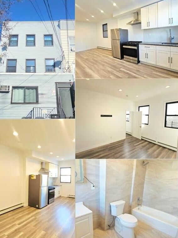 Property Photo: 1210 12th St 2 NJ 07047