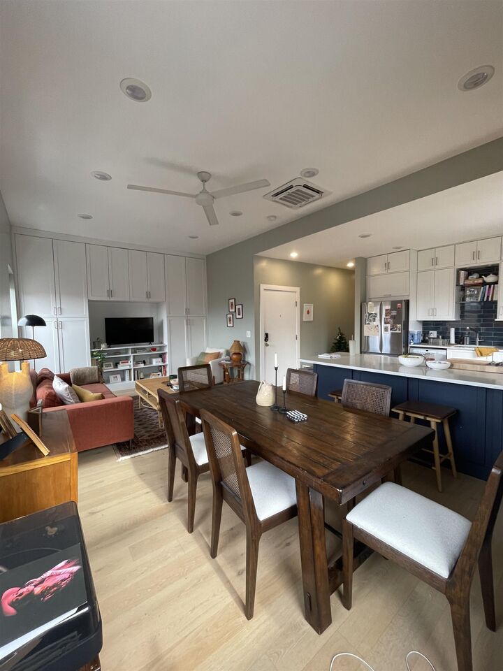 Property Photo:  354 Grove St 4A  NJ 07302 