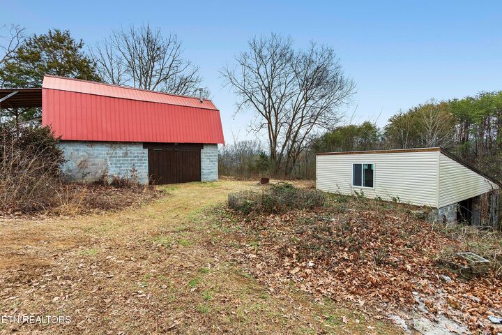 Property Photo:  161 Steele Rd  TN 37885 