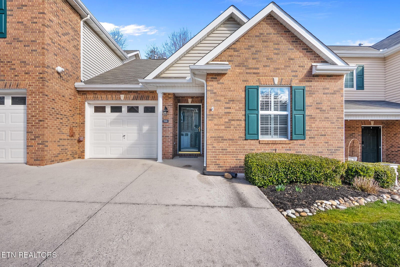 Property Photo:  7058 La Christa Way  TN 37921 