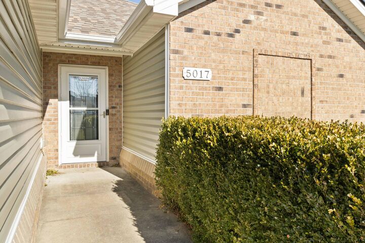 Property Photo:  5017 Barbaro Court  KY 40475 