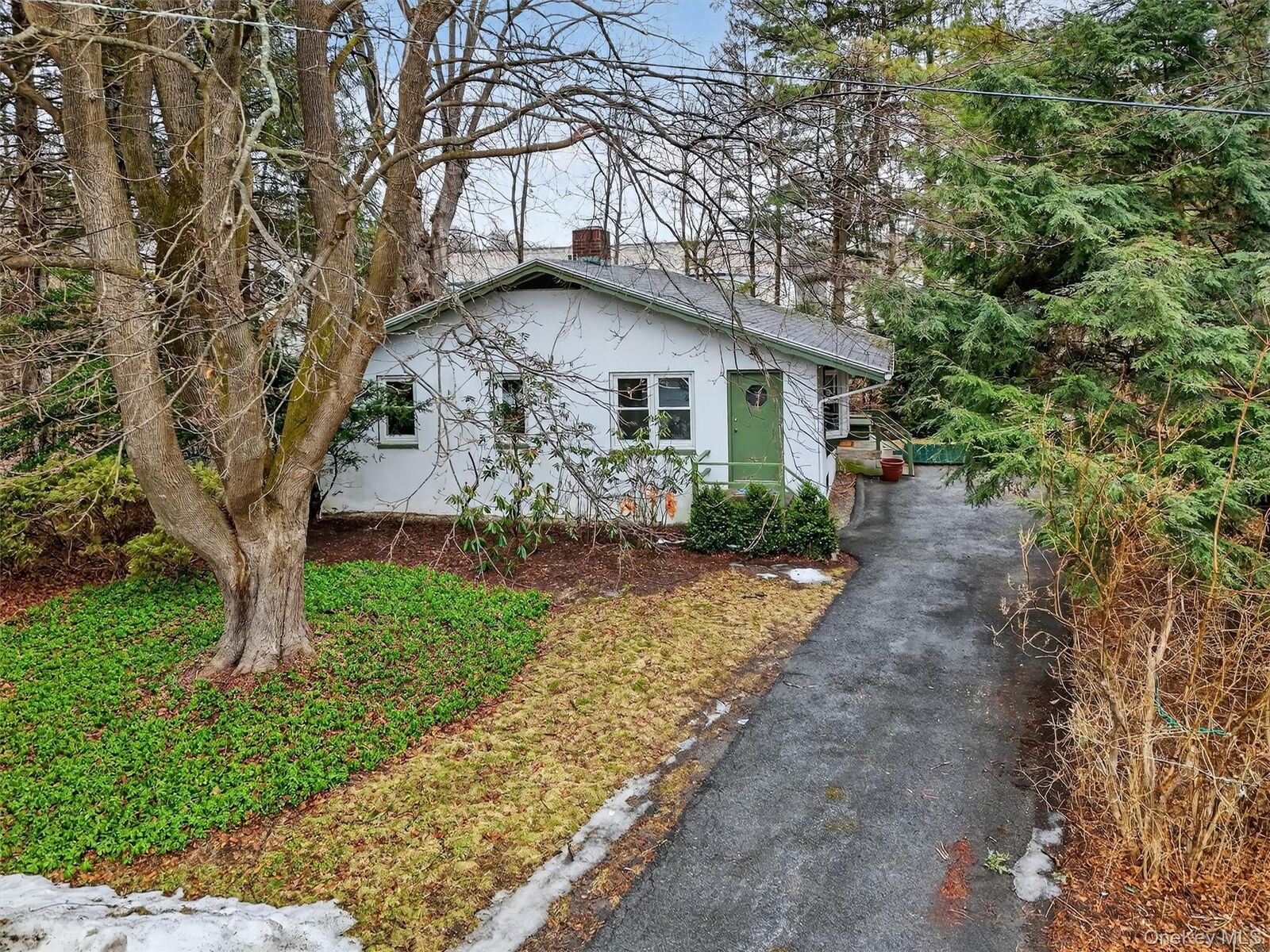 Property Photo: 17 Townsend Boulevard NY 12564